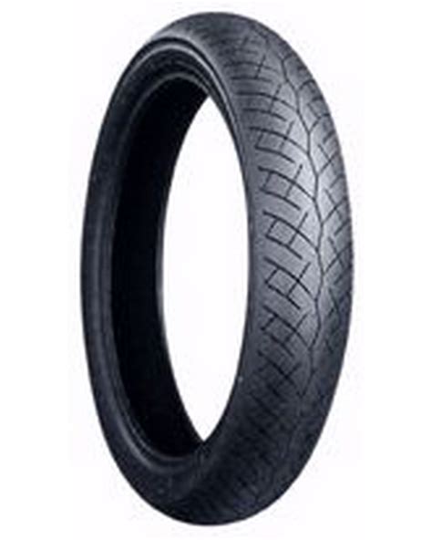 Pneus Route Tout Terrain Scooter Racing Trai Bridgestone 110 90