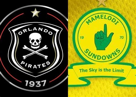 SABC announce Pirates vs Sundowns MTN8 final broadcast - Sportnow