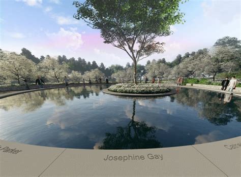 Winning Design Chosen for Sandy Hook Memorial | ArchDaily