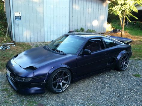 Possible Reproduction Bomex Rear Spoiler Group Buy