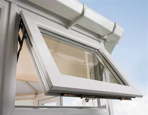 Lesso Upvc Top Hung Window At Rs 350 Sq Ft In Bengaluru ID 2851635527891