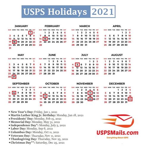 Usps Holidays 2024 Puerto Ricoh Printer Elly Rebekkah