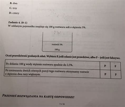 Zadanie W Zalaczniku Brainly Pl