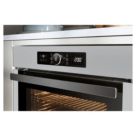 Whirlpool AKZ96270IX 73L Built In Single Electric Oven Hughes