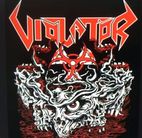 VIOLATOR Wiki Terror Under The Bed Amino