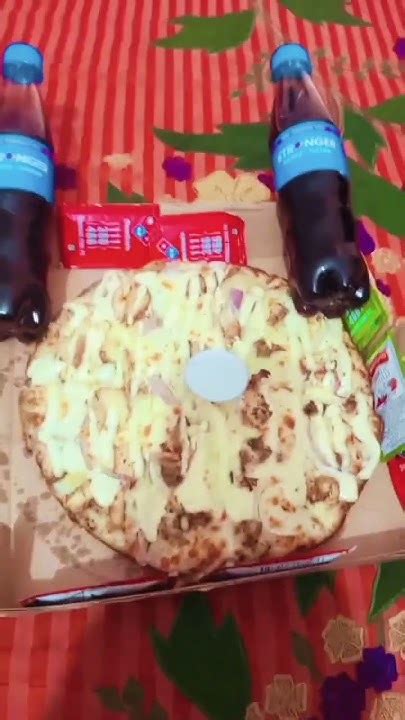 Dominos Pizza🎲🍕🎲🍕🎲🍕 Youtube