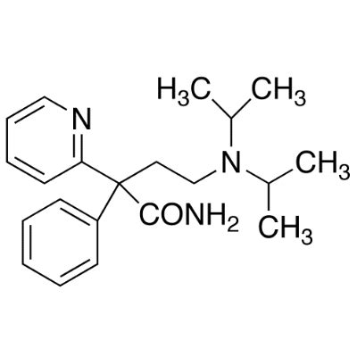 Disopyramide ShellChem