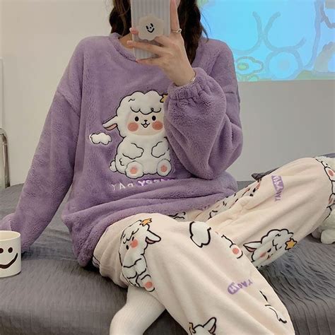 Cute Pjs Cute Pajamas Girls Pajamas Cute Pajama Sets Sexy Pajamas