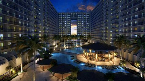 shell residences       doorstep peopleasia