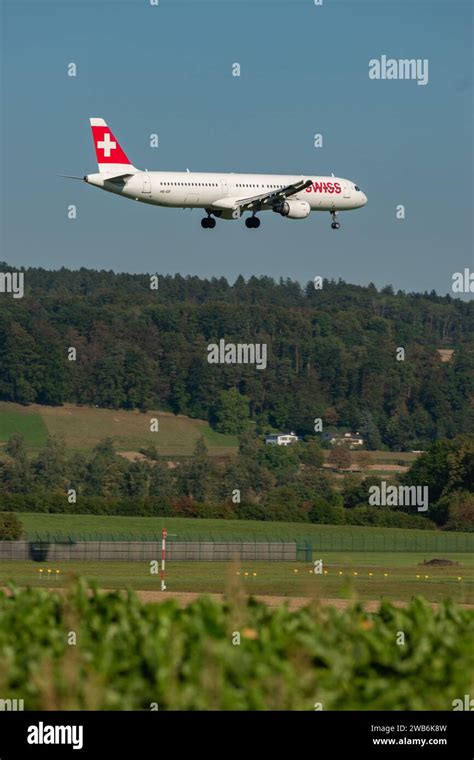 Zurich Switzerland September 6 2023 HB IOF Swiss International