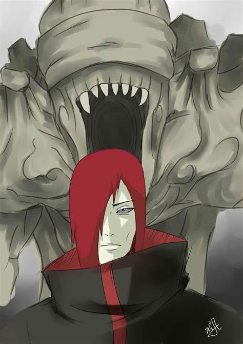 Nagato GedŌ MazŌ Anime Naruto Anime Wallpaper Naruto Shippuden