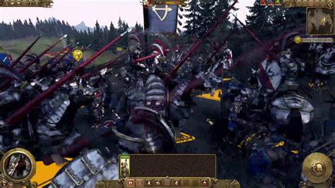 Let S Play Total War Warhammer We Emp Part Youtube