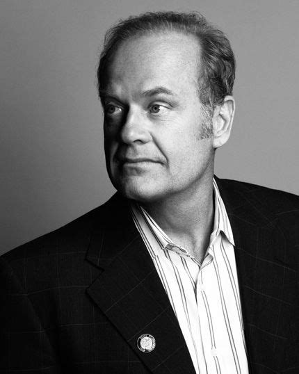 Kelsey Grammer Kelsey Grammer Famous Men Actor Studio