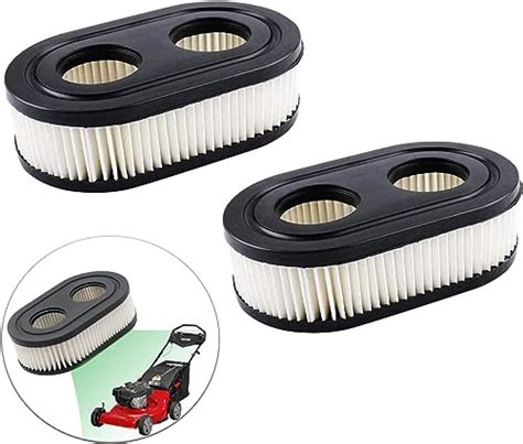 I Tested The Craftsman Lawn Mower Air Filter Heres Why Its A Must