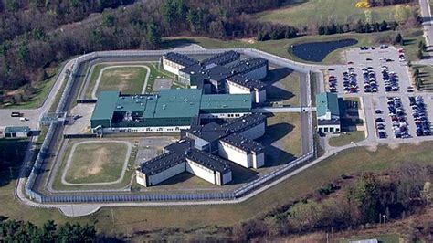 Coffeewood correctional center visitation