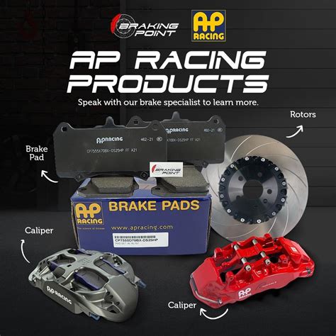 AP Racing PRO 5000R Big Brake Kit Bmw Honda Toyota Mercedes Audi Vw