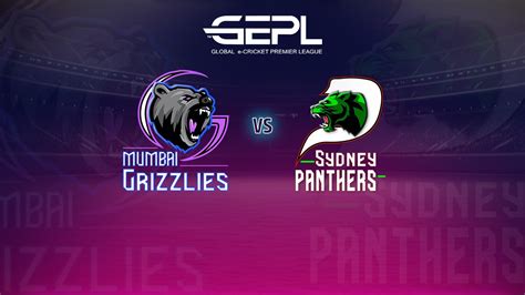 Watch Day 5 - Match 3 - Mumbai Grizzlies Vs Sydney Panthers Video ...