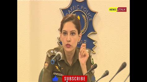 ssp anoosh important press conference    youtube