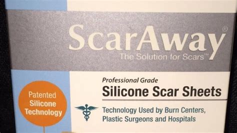 How To Use Silicone Gel Sheets For Scars [expert Tips] 2023