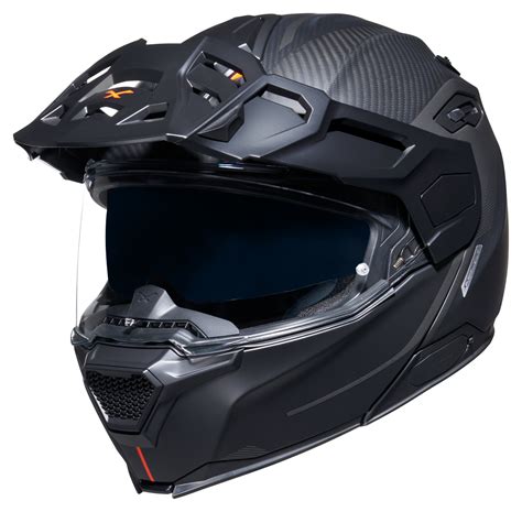 Nexx Nexx X Vilijord Zero X Pro Carbon Casque Modulable