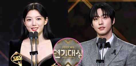 Here Are All The Winners Of The “2023 SBS Drama Awards” - Koreaboo