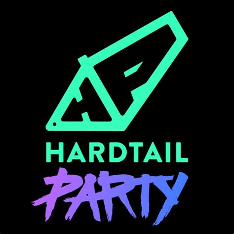 Hardtail Party's Amazon Page