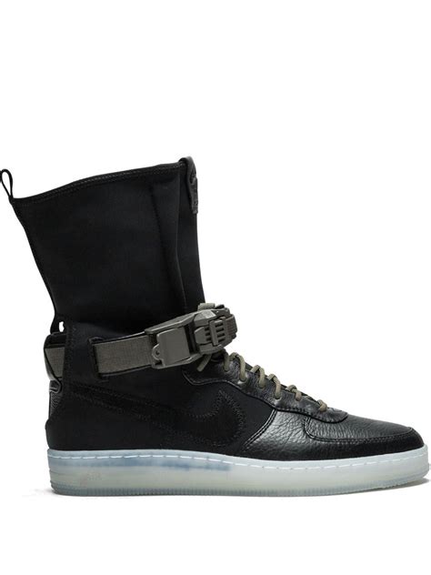 Nike X Acronym Af1 Downtown Hi Sp Sneakers Farfetch