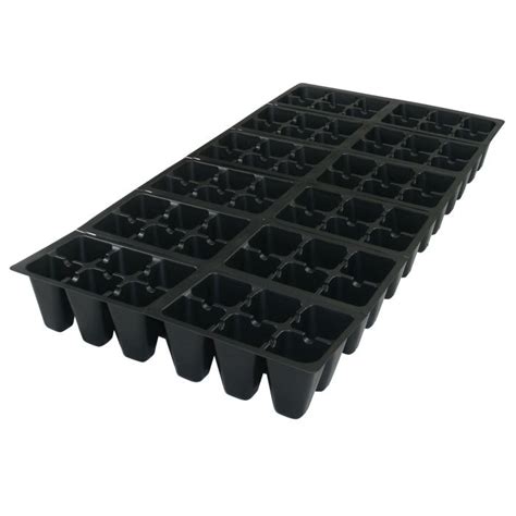 72 Cell Seed Tray Inserts Trays Inserts J W Jung Seed Company