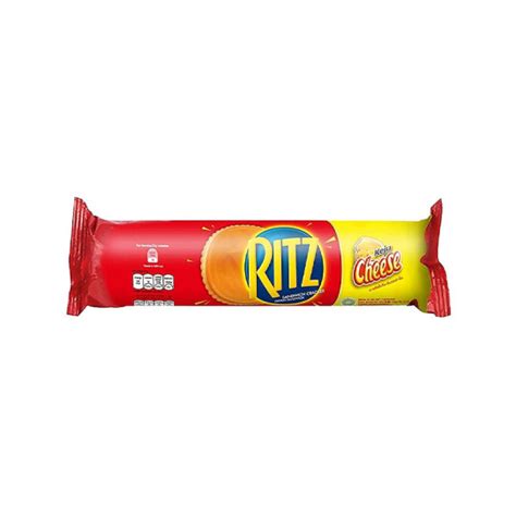 Ritz Sandwich Cheese Kosmonte Foods