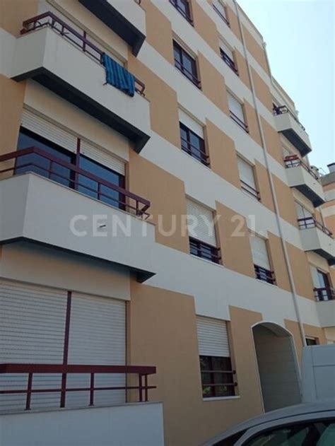 Apartamento T3 à venda em Centro de Oliveira de Azeméis Oliveira de