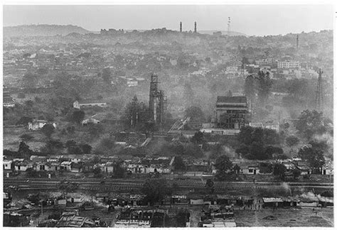 A 37 años de la Tragedia de Bhopal considerado el peor desastre