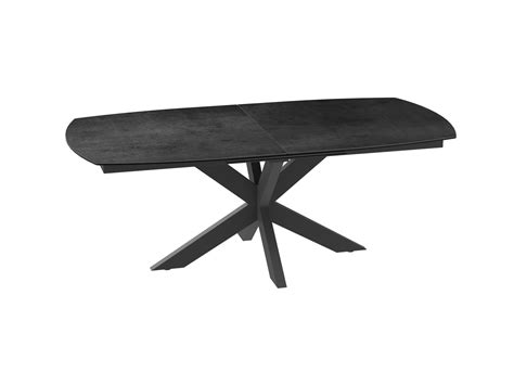 Akante Dt Ti Dining Table Phoenix