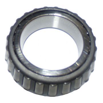 LPS Axle Bearing And Race Seal Kit To Replace Gehl OEM 074983