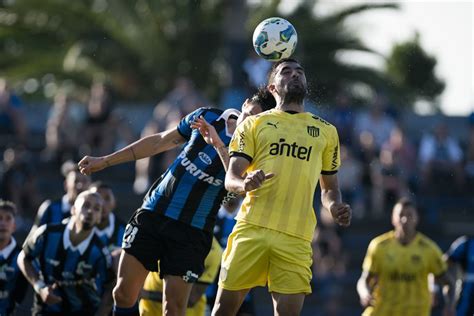 Uruguayo ¿qué Resultados Necesita Peñarol Para Ser Campeón Y Qué Le Conviene A Liverpool