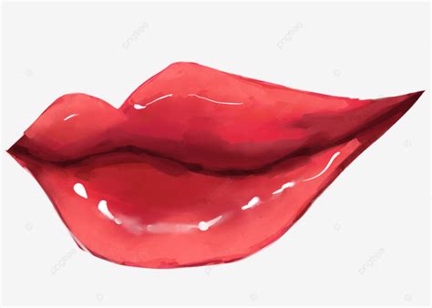 Dibujos Animados Sexy De Labios Png Labios Labio Rojo Labios Rojos