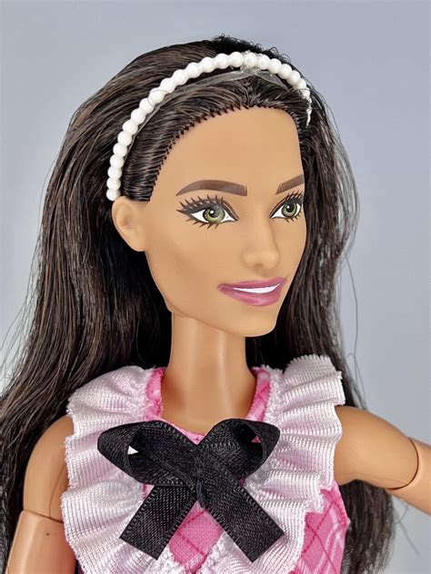 Got The New Barbie Fashionista 209 In The Mail R Dolls