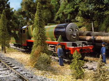 Henry's Forest | Thomas the Tank Engine Wikia | FANDOM powered by Wikia