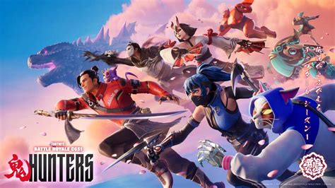 Fortnite Chapter 6 Epic Games Teilt Ersten Teaser Mit Godzilla Und Baymax