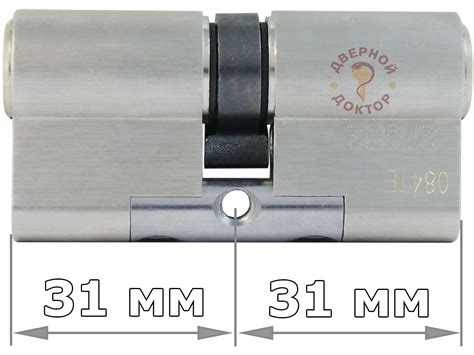 Цилиндры EVVA 3KS, цена