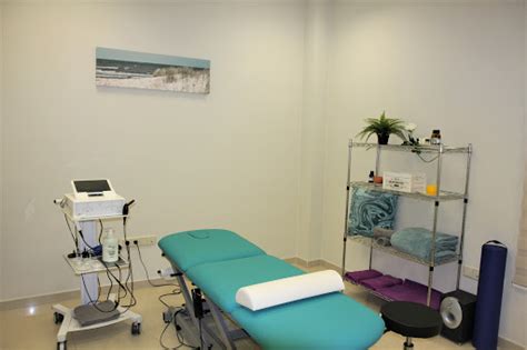 Fisioclinic Galapagar Fisioterapia Galapagar Galapagar Madrid