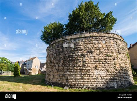 Beaune, France, Europe Stock Photo - Alamy