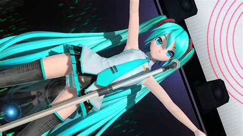 【project Diva Mod】紳士向けpv 39 Miku Youtube