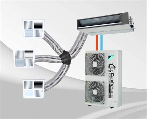 Ducted Air Conditioning Installation Melbourne 100 FREE Quote