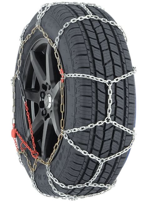 QUICK FIT CHAINS Wheels- Les Schwab