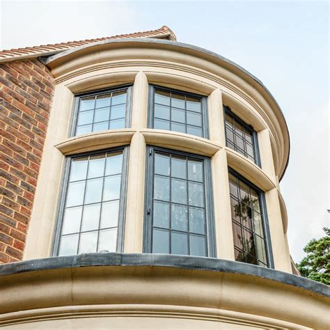 Thermabronze System Gallery By Architectural Bronze Casements