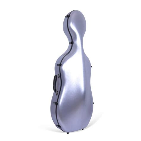 Polycarbonate 3 4 Size Cello Case Crossrock