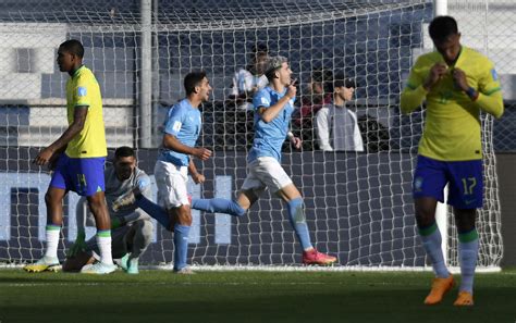 In Shock Upset Israel Defeats Brazil At U World Cup Advancing