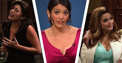 Cecily Strong’s Best ‘SNL’ Sketches, Characters, and Moments