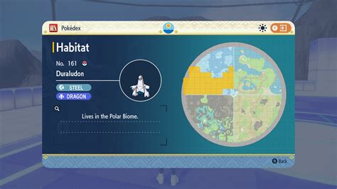 How To Evolve Duraludon In Pokemon Scarlet And Violet Indigo Disk Dlc