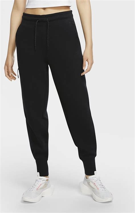 Nike Sportswear Tech Fleece Dames Joggingbroek Maat Xs Bol